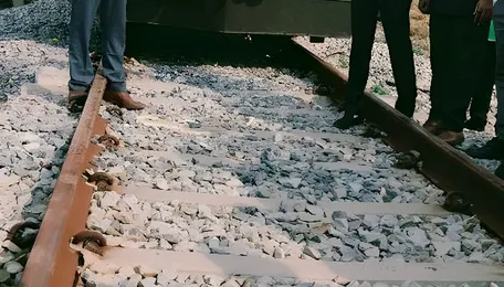 Coal dispatch begins from Gare Palma Sector–2 mine, boosting energy link between Chhattisgarh and Maharashtra 