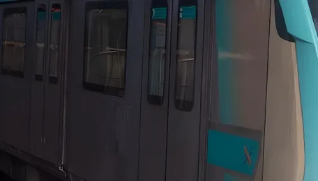 Mumbai Metro Connectivity Rollout Improves Safety