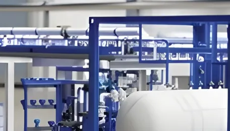 New electrochemical route to critical chemicals is scaling up with significant industrial support 