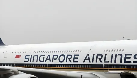Will carefully weigh funding requests from Air India: SIA
