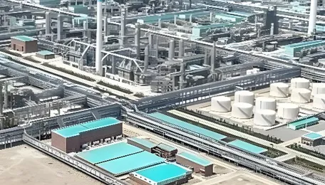 China's crude purchases from Iran face scrutiny under US sanctions 