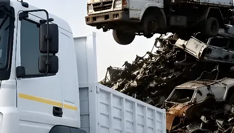 Delhi Scrappage Push Gets Mahindra Boost