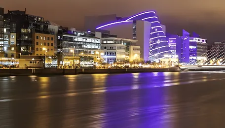 AECOM, Jacobs JV Appointed Program Delivery Partner for Dublin’s MetroLink 