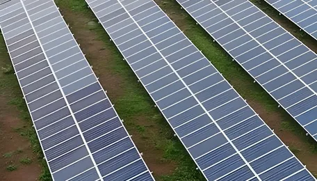 Madhya Pradesh marks historic leap in renewable energy with inauguration of solar parks and morena BESS project 
