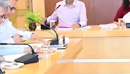 19 industrial projects worth Rs 3,280 crore get Odisha govt nod 