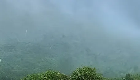Pune Research Reveals Rain Evaporation During Monsoon