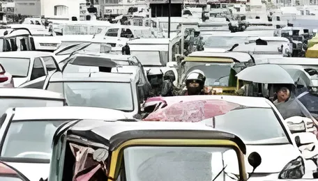 Hyderabad Traffic Curbs Announced for Marathon on August 30