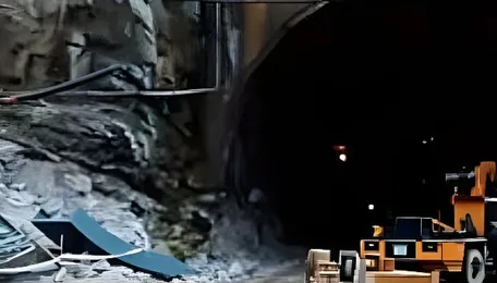 Mumbai Advances Long Distance Subsurface Water Project