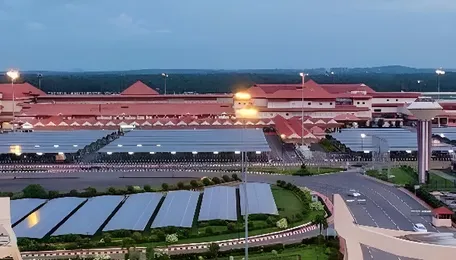 Solar power generation in Kerala: Boon or burn? 
