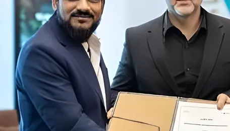 Neworld Developers Appoints Global Architect UHA For Northern Hills Luxury Township