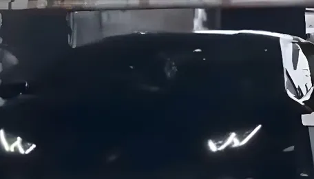 Don’t blame Lamborghini driver. Indian toll plazas are for Maruti 800 era, not supercars 