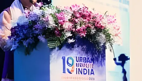 Odisha: Urban Mobility India Conference begins in Bhubaneswar 