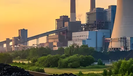 Coal Supply to Power Plants Increased Through More Railway Rakes 