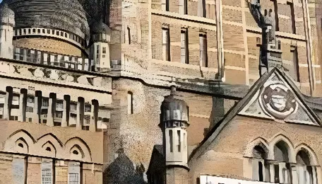 BMC Begins Work To Upgrade 16.5 Km Footpaths Through Universal Footpath Policy Pilot