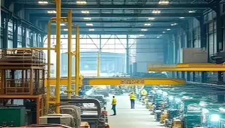 Pune Manufacturing Strategy Focuses On Skills Infrastructure