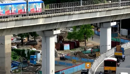 Financing Asia’s transformation: How to plug the trillion-dollar gap 