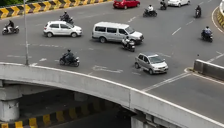 Pune HCMTR Proposal Seeks Fresh Urban Direction