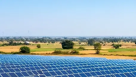 Eco Watch | India's electricity supply: Still low on clean power 