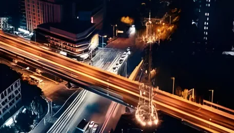 Karnataka NH-75 Safety Upgrade: NHAI Plans Rs 821-Crore Project To Improve Blackspots 