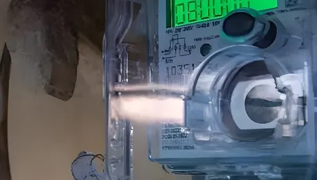 Power consumption dips 6% to 132 billion units in October