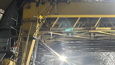 Mumbai High Speed Rail Tunnel Phase Advances