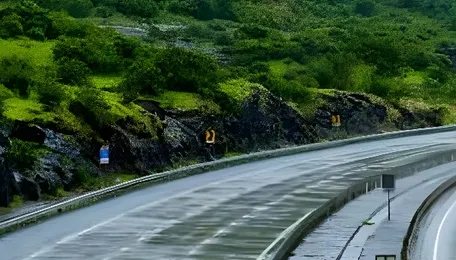 Centre Approves Key Uttarakhand Eco Road Projects