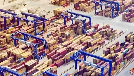 Bharat Shipping Line Reshapes Maritime Employment Landscape