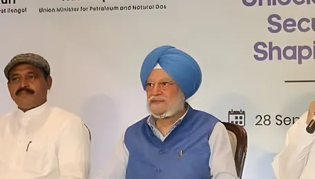 Kolkata to host India Energy Week 2027, first edition in eastern India: Petroleum Ministry 