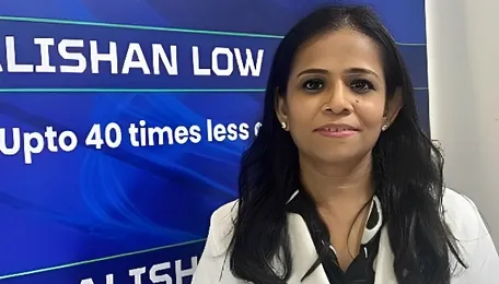 TaiyangNews Leadership Talks: Alishan At REI 2025 