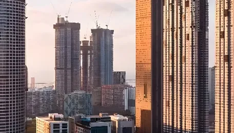 Maharashtra Growth Corridor Plan Reshapes Region