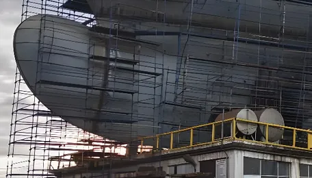 Shipyards face heat as challenges mount in sourcing steel locally 