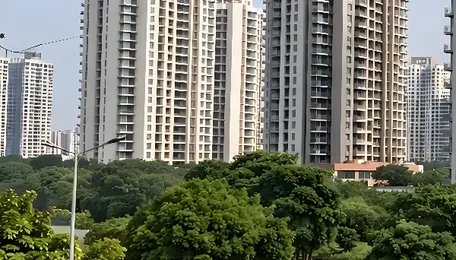Noida Housing Demand Rises As Buyers Seek Value