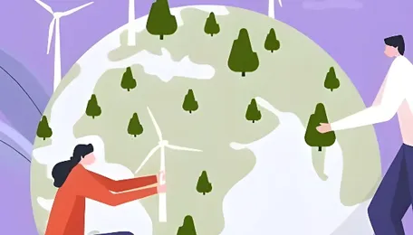 Renewable share rises; oil, gas import dependence increases: Report 