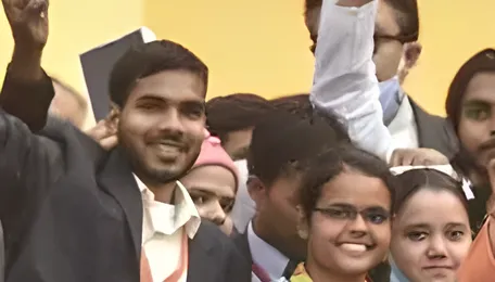 Uttar Pradesh Youth Digital Scheme Targets Inclusion