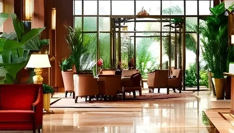 Hyderabad Chalet Hotels Approves Luxury Hotel Project