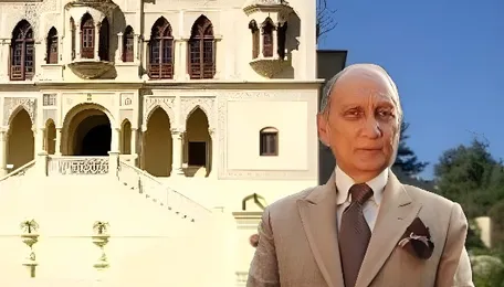 Delhi Elite Enclave Eyes Landmark Transaction