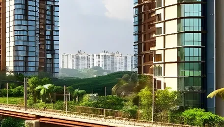 Marathon Nextgen Realty Arm Buys Three Firms For Rs 70 crore
