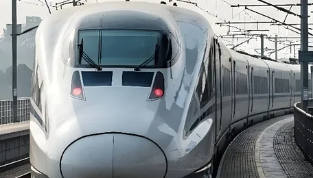 Bengaluru Mumbai Rail Upgrade Signals Faster Intercity Connectivity