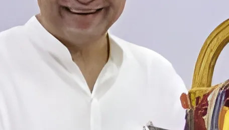 West Bengal Set for Bullet Train Project, Says Railways Minister 