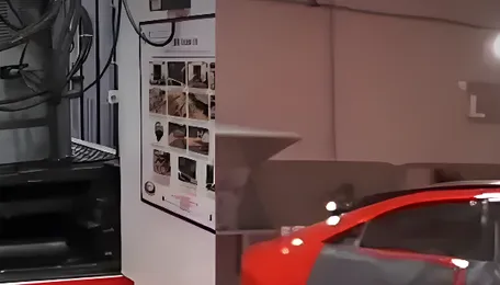 Mahindra Launches India’s First EV-Exclusive Service Centre In Hyderabad (Video) 