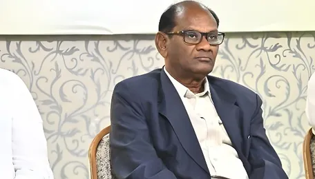 Amravati District Hosts Mass Grievance Redressal