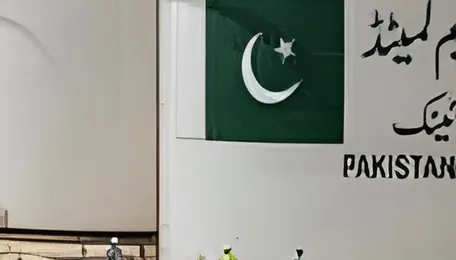 Pakistan plans oil reserves, storage push as Hormuz constraints expose vulnerabilities