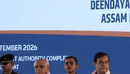 Rs.2,300 Crore Kandla E-Methanol Plant Gets Green Light 