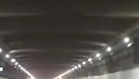 Govt To Invest Rs 1.08L Cr In New Tunnel Projects: Nitin Gadkari