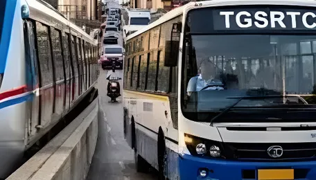 Metro and RTC common pass launch today 