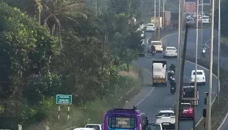 Connectivity Boost for Udupi Region