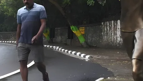 Chennai Avadi Health Walk Expands Urban Wellness Spaces