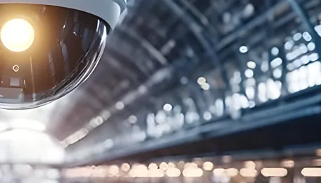 Bengaluru Railway Station Expands Smart Surveillance Infrastructure