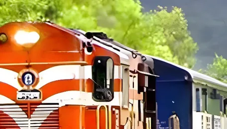 New railway lines boost connectivity across Delhi, Haryana, Maharashtra and Karnataka 