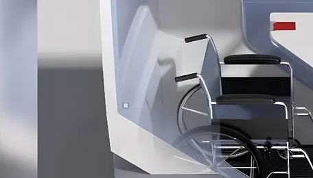 Hyundai Electric Micro Mobility concepts win gold at Concepts and Speculative Design 2026 